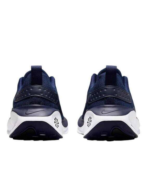 Nike ReactX Infinity Run 4 College Navy/Platinum Tint, US 10 main image 4